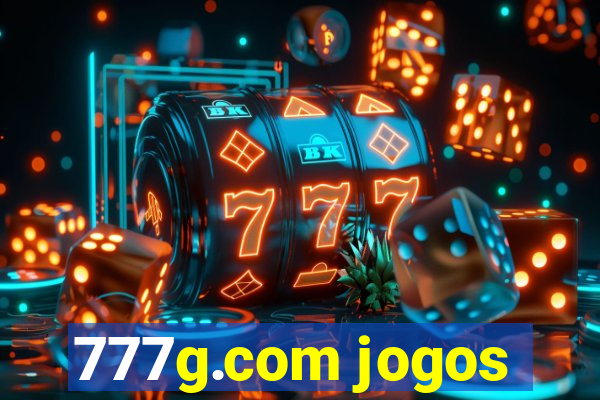 777g.com jogos